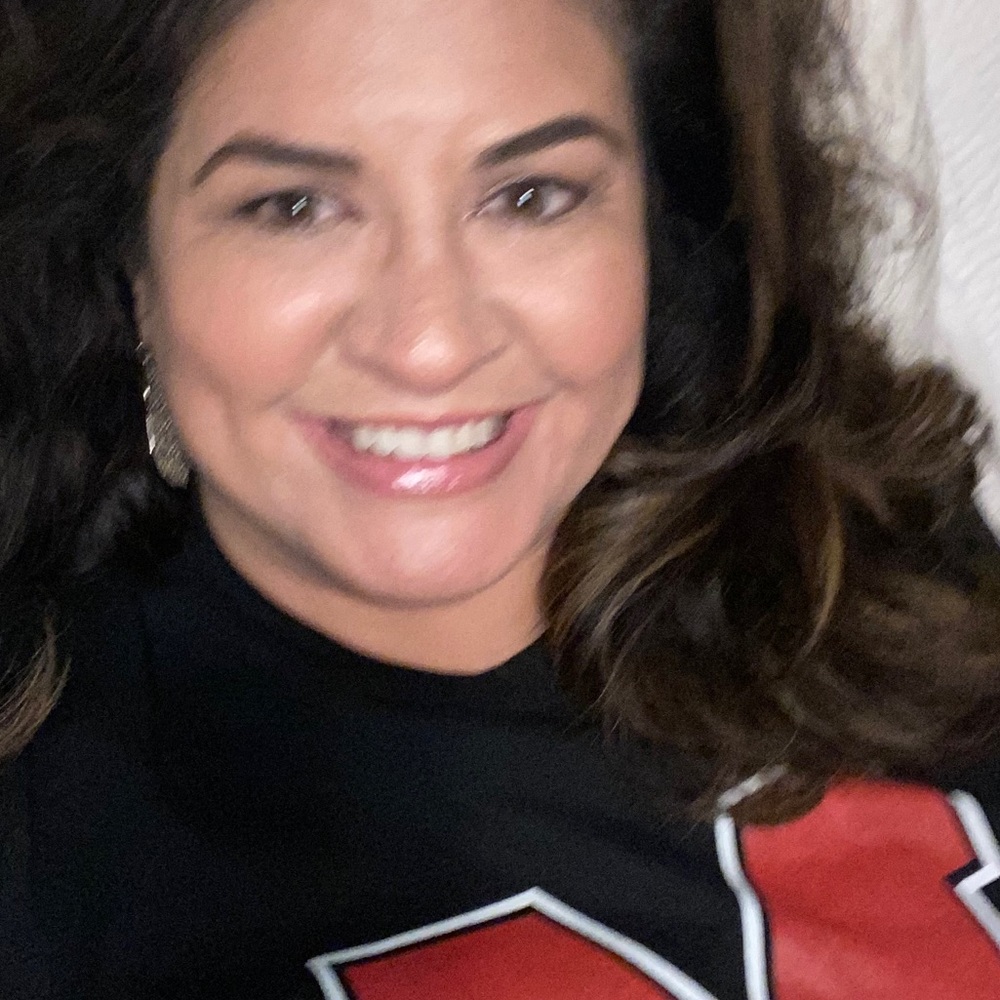Meet your Posher, Kimberly